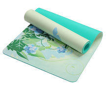 Load image into Gallery viewer, 5 MM Lotus Mat