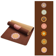 Load image into Gallery viewer, 5 MM Lotus Mat