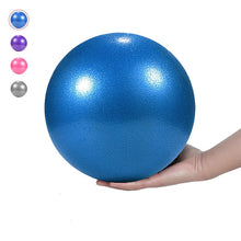 Load image into Gallery viewer, 25cm Yoga Ball