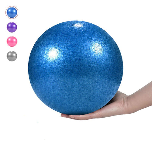25cm Yoga Ball
