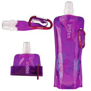 Portable Inflatable Water Bottle