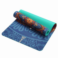 Load image into Gallery viewer, 5MM TPE Yoga Mat