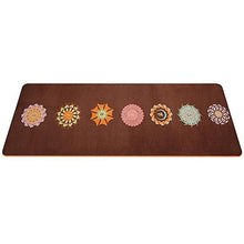 Load image into Gallery viewer, 5MM TPE Yoga Mat