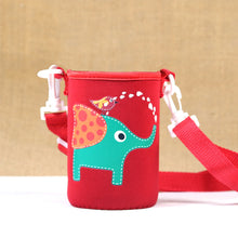 Load image into Gallery viewer, 480ML Water Bottle For Kıds