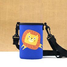 Load image into Gallery viewer, 480ML Water Bottle For Kıds