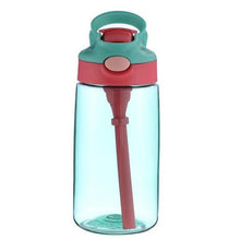 Load image into Gallery viewer, 480ML Water Bottle For Kıds